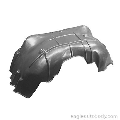 SILVERADO 1500 16-18 RT FT FENDER LINER*MAT: GM1249259