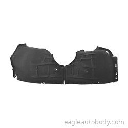 CRUZE 17-19 RT FT FENDER LINER*H/B; MAT:  PET GM1249264