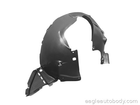 ENCORE 13-16 RT FT FENDER LINER*MAT:  PP/VACU GM1249270