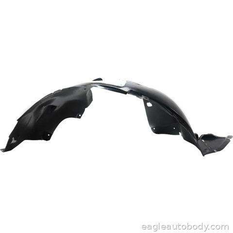 TRAX 13-16 RT.FT.FENDER LINER*W/INSULATION 01402R