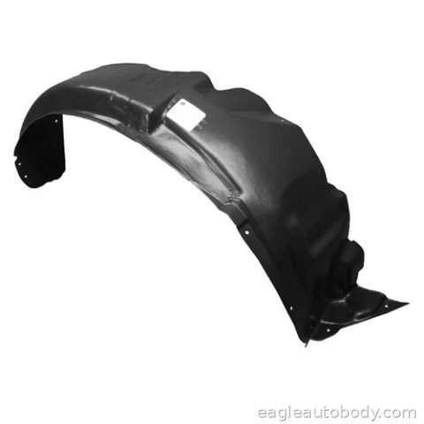 SPARK 13-15 RT FT FENDER LINER*MAT: PE/VACUU GM1249299