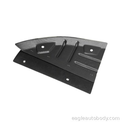 SILVERADO 2500 HD 11-14 RT FT FENDER LINER GM1251156