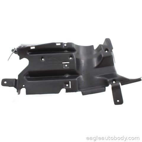 CAVALIER 02-05 RT FT FENDER LINER GM1251158