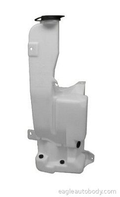 TAHOE/YUKON 00-06 WINDSHIELD WASHER TANK*W/RR 017T3
