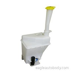 AVEO 04-08 WASHER TANK ASSY*SDN; SINGLE PUMP; GM1288177