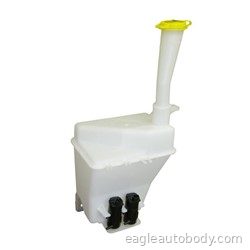 AVEO 04-08 WASHER TANK ASSY*H/B; DUAL PUMP; R GM1288179