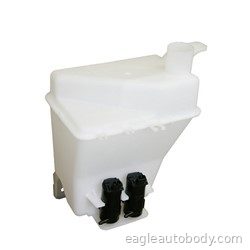 AVEO5 09-11 WASHER TANK ASSY*H/B; ASSY GM1288181