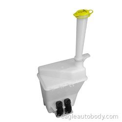 AVEO5 09-11 WASHER TANK ASSY*H/B; RESERVOIR & GM1288183