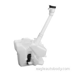 CRUZE 17-19 WASHER TANK ASSY*H/B; W/FOG LAMPS GM1288253