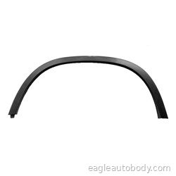 TRAX 13-16 LT FT WHEEL OPENING MOLDING GM1290245