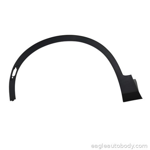 BLAZER 19-25 LT FT WHEEL OPENING MOLDING*BASE GM1290254