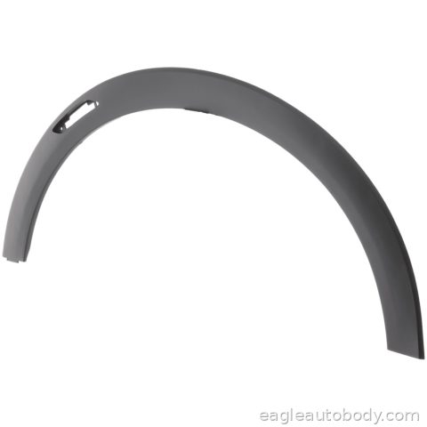 ENCORE GX 20-25 LT FT WHEEL OPENING MOLDING*P GM1290266