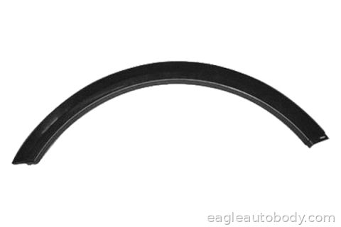 VUE 09-09 RT FT WHEEL OPENING MOLDING*HYBRID GM1291242