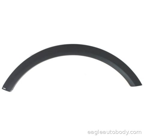 VUE 08-10 RT.FT.WHEEL MOLDG FLARE*=01518*E 25002-2*E