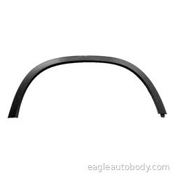 TRAX 13-16 RT FT WHEEL OPENING MOLDING GM1291245