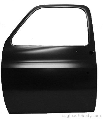 CHEV/GMC PU 77-87 LT.FT DOOR SHELL*=SUB 77-91 01784-6