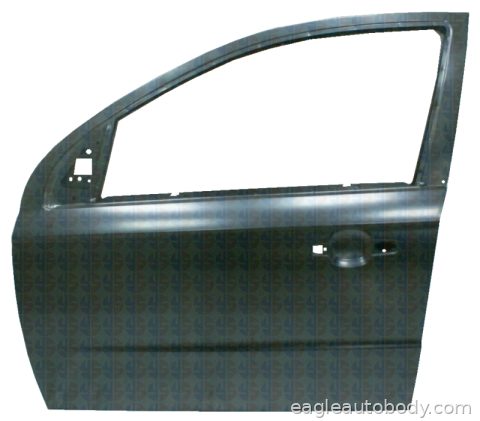 AVEO 07-11 LT FT DOOR SHELL*SDN; DOOR SHELL A GM1300216