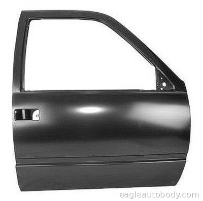 CHEVY_PU 90-00 RT DOOR SHELL*(DAMAGE) 01783D