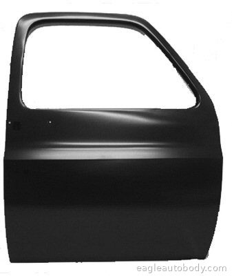 CHEV/GMC PU 77-87.RT.FT DOOR SHELL*=SUB 77-91 01784-5