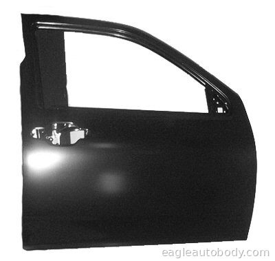 COLORADO 04-12 RT FT DOOR SHELL*W/SPORT PKG GM1301215