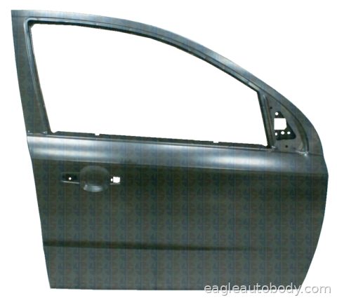 AVEO 07-11 RT FT DOOR SHELL*SDN; DOOR SHELL A GM1301216
