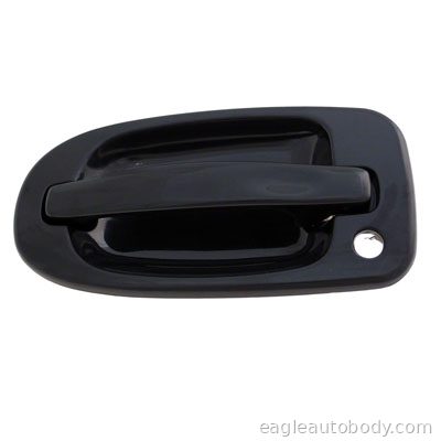 UPLANDER 05-09 LT FT DOOR HANDLE OUTER*PTM GM1310145
