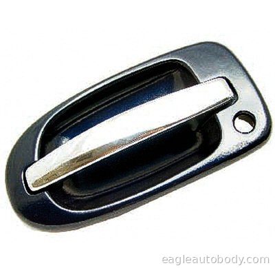 TERRAZA 05-07 LT FT DOOR HANDLE OUTER*BLUE; R GM1310155
