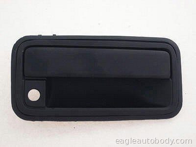 CHEV/GMC 95-98 RT FT.OUTSIDE DOOR HANDLE*TEX* DH1707