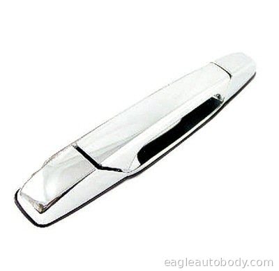 SILV/SIER/TAH 07-13 RT FT.DOOR HANDEL*CHR DH1715