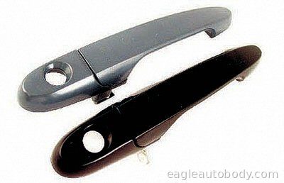 COBALT 05-07 RT FT DOOR HANDLE OUTER*PAINT TO GM1311166