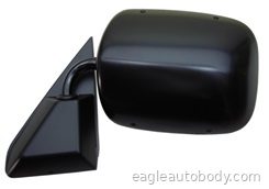 CHEV/GM PU 88-98 LT.MIR*MANUAL*BELOW EYE LINE CVPU-1010126