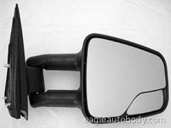 SILVER/SIER*HD 99-06 LT.MIR*MANUAL*TELESCOPIC CVPU-2170712