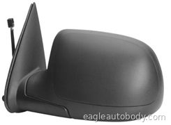 SILVER/SIERRA 99-02 LT.MIR*PWR*HTD*TEX.BLK*= CVPU-2170652