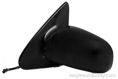CAVALIER 95-05 LT MIRROR*CONVERT; POWER RREMO GM1320262