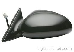 MONTE CARLO 00-05 LT MIRROR*HEATED POWER REMO GM1320273