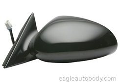 MONTE CARLO 00-05 LT MIRROR*NON-HEATED POWER GM1320274