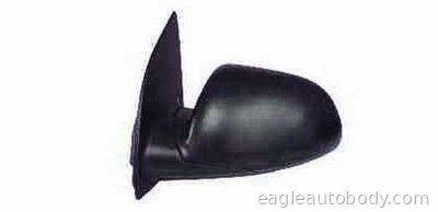 EQUINOX 05-09 LT MIRROR*POWER REMOTE GM1320299
