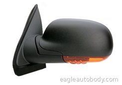 TRAILBLZR/ENVOY 02-09 LT MIR*W/SIGNAL*W/O PWR TRAILB-2130034