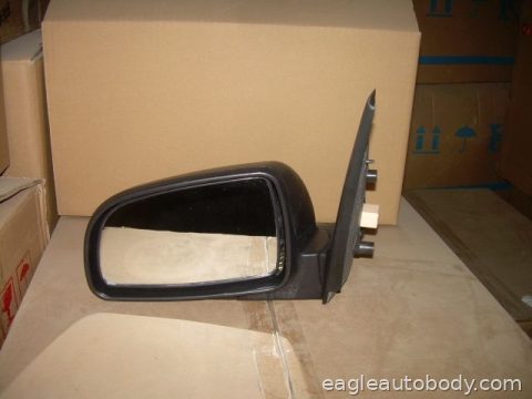 AVEO 07-11 LT MIRROR*SDN*PWR*HTD*(PTM) AVEO-1550042