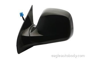 RENDEZVOUS 02-07 LT MIRROR*POWER W/HEAT. & ME GM1320345