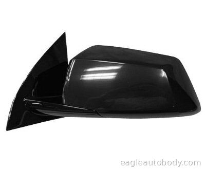 OUTLOOK 07-08 LT MIRROR*W/O SIGNAL GM1320363