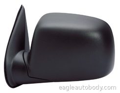 COLORADO 09-12 LT MIRROR*EXTENDED CAB/CREW CA GM1320382