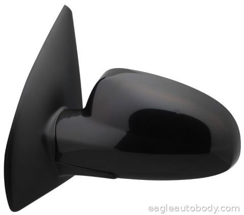 AVEO5 09-11 LT MIRROR*H/B; POWER; HEATED GM1320385