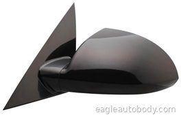 IMPALA 08-13 LT MIR*HTD*TEXTURED BASE*PTM CAP IMPALA-1390242