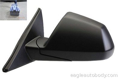 CTS/CTS-V 08-14 LT MIR*SDN*HTD*W/O MEMORY*PTM CTS-1200242