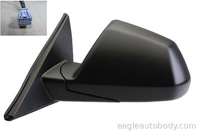 CTS 11-14 LT MIRROR*V; WAGON; POWER; HEATED; GM1320404