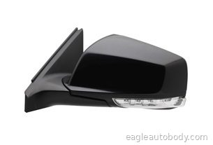 ALLURE 10-10 LT MIRROR*CXS; W/PUDDLE & SIGNAL GM1320425