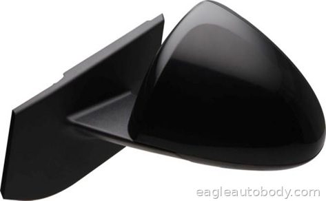 SPARK 13-15 LT MIRROR*MANUAL; PTM GM1320450