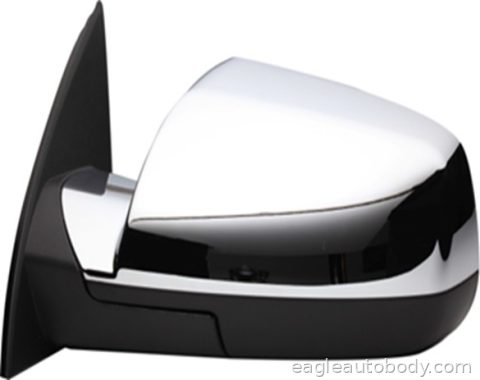 TERRAIN 15-17 LT MIRROR*TYPE 2; POWER; HEATED GM1320476