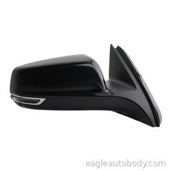 MALIBU 13-15 LT.MIR*W/SIGNAL*W/SENS*W/MEMORY* MALIBU-1370348